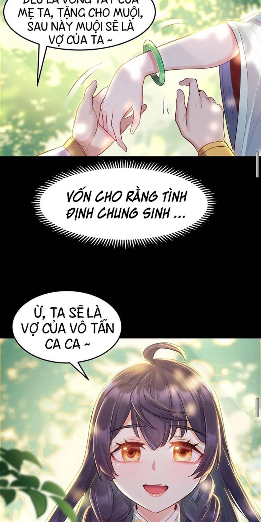 Ta Là Nhân Vật Phản Diện Đại Thiếu Gia Chapter 3 - Trang 2