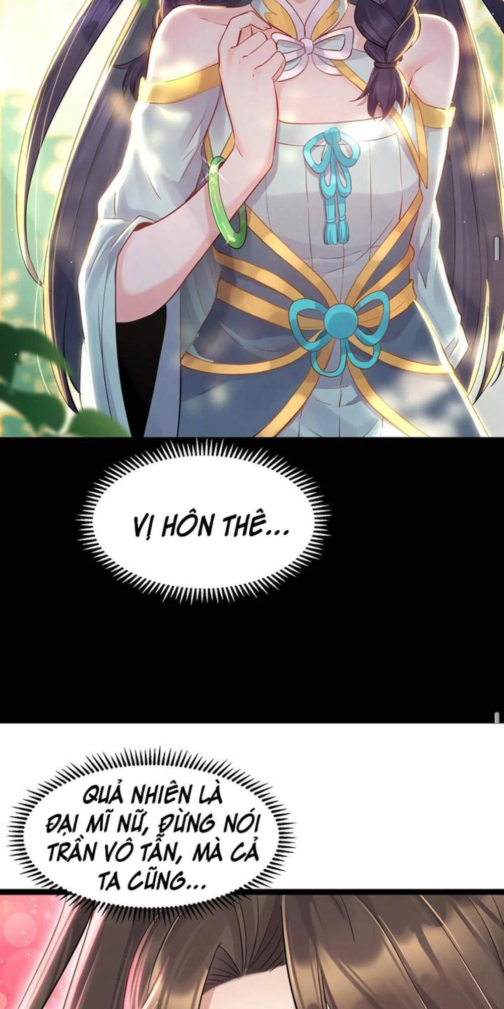 Ta Là Nhân Vật Phản Diện Đại Thiếu Gia Chapter 3 - Trang 2