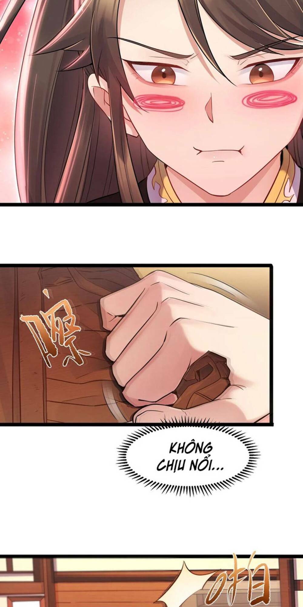 Ta Là Nhân Vật Phản Diện Đại Thiếu Gia Chapter 3 - Trang 2