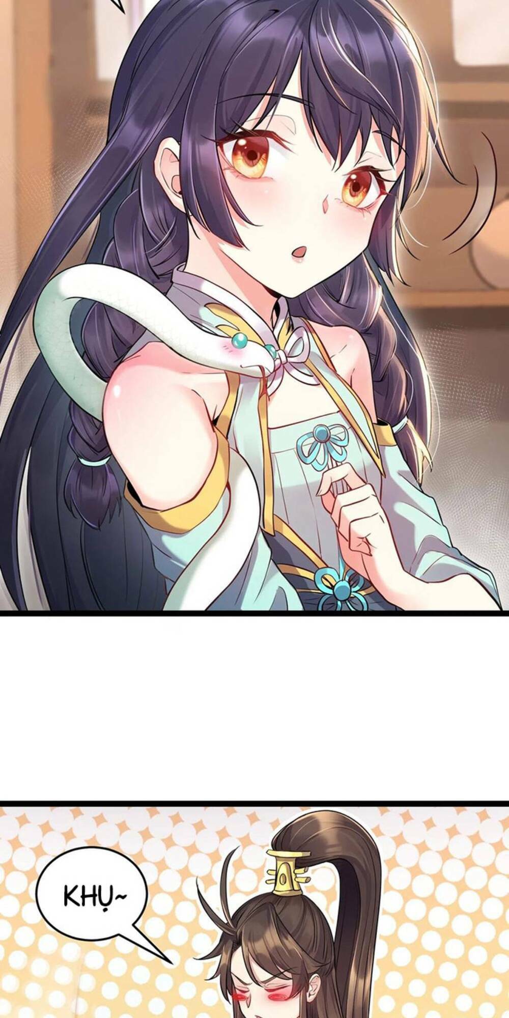 Ta Là Nhân Vật Phản Diện Đại Thiếu Gia Chapter 3 - Trang 2