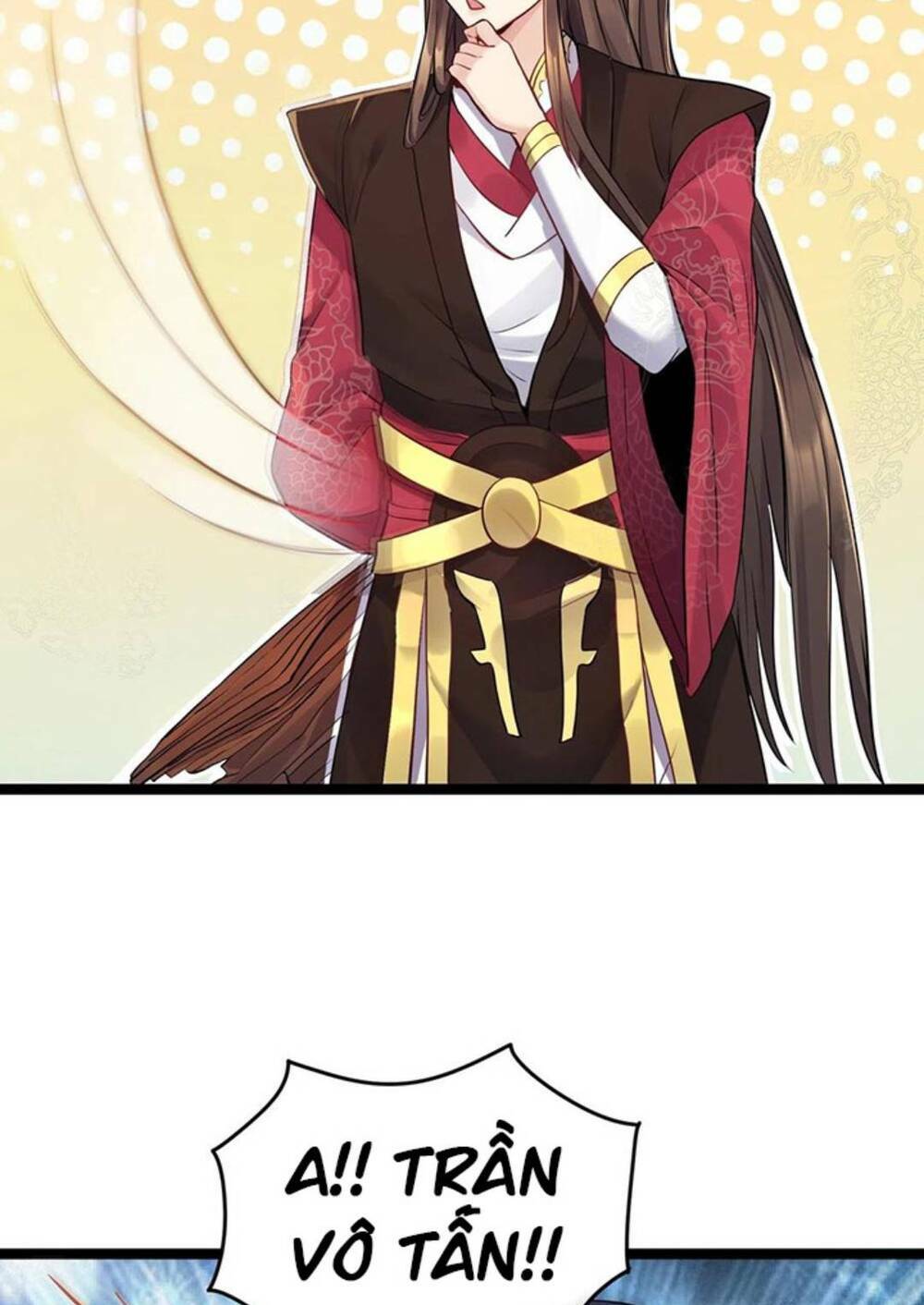 Ta Là Nhân Vật Phản Diện Đại Thiếu Gia Chapter 3 - Trang 2