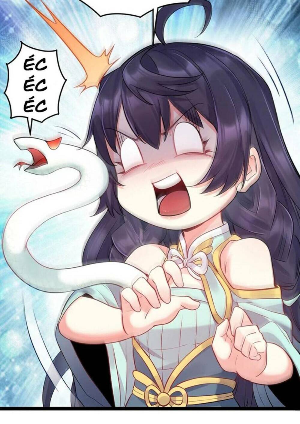 Ta Là Nhân Vật Phản Diện Đại Thiếu Gia Chapter 3 - Trang 2