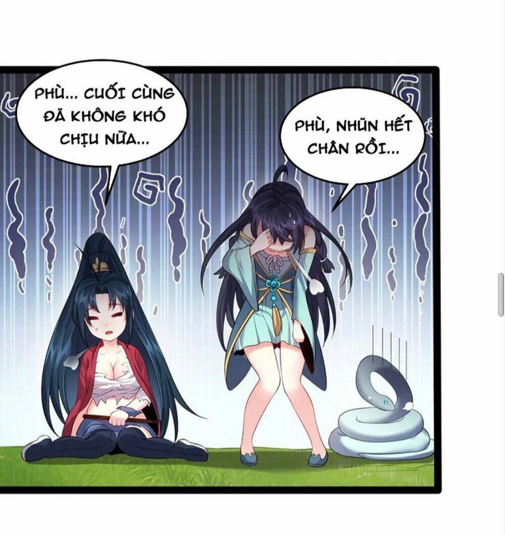 Ta Là Nhân Vật Phản Diện Đại Thiếu Gia Chapter 30 - Trang 2