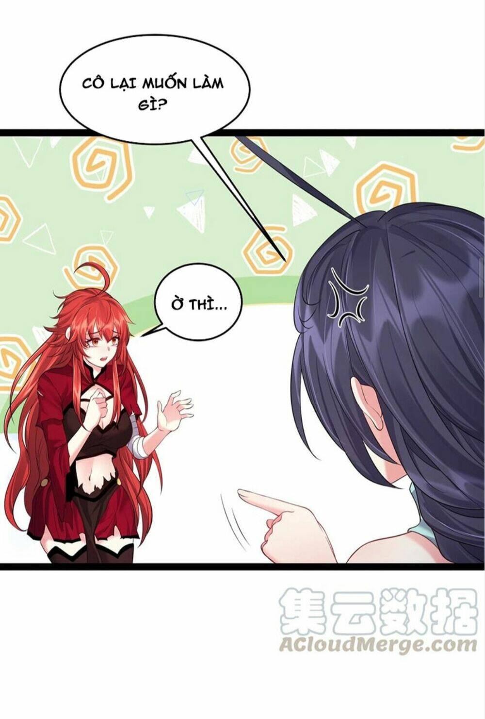 Ta Là Nhân Vật Phản Diện Đại Thiếu Gia Chapter 30 - Trang 2