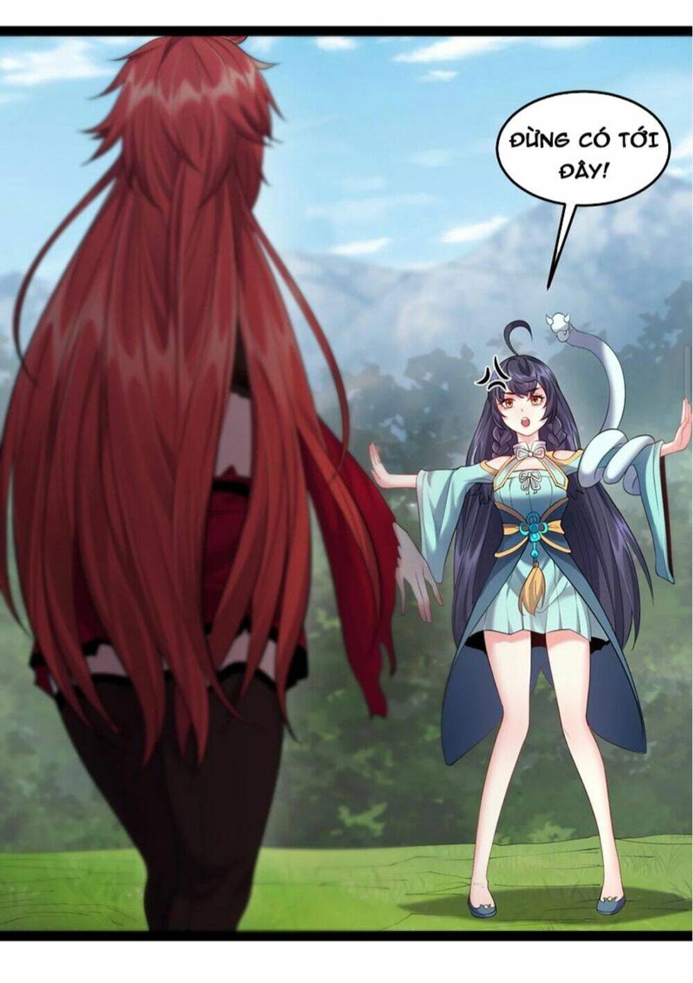 Ta Là Nhân Vật Phản Diện Đại Thiếu Gia Chapter 30 - Trang 2