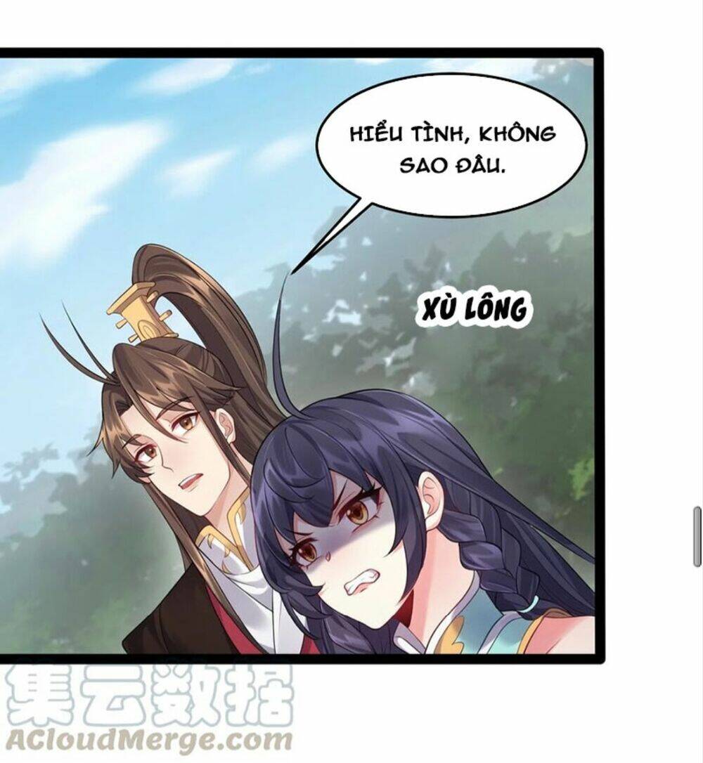 Ta Là Nhân Vật Phản Diện Đại Thiếu Gia Chapter 30 - Trang 2