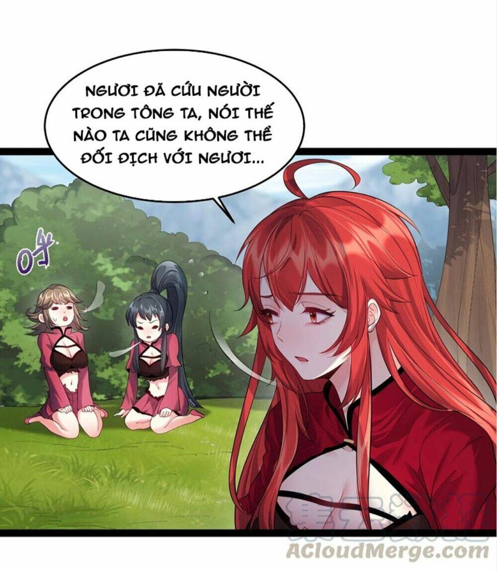 Ta Là Nhân Vật Phản Diện Đại Thiếu Gia Chapter 30 - Trang 2