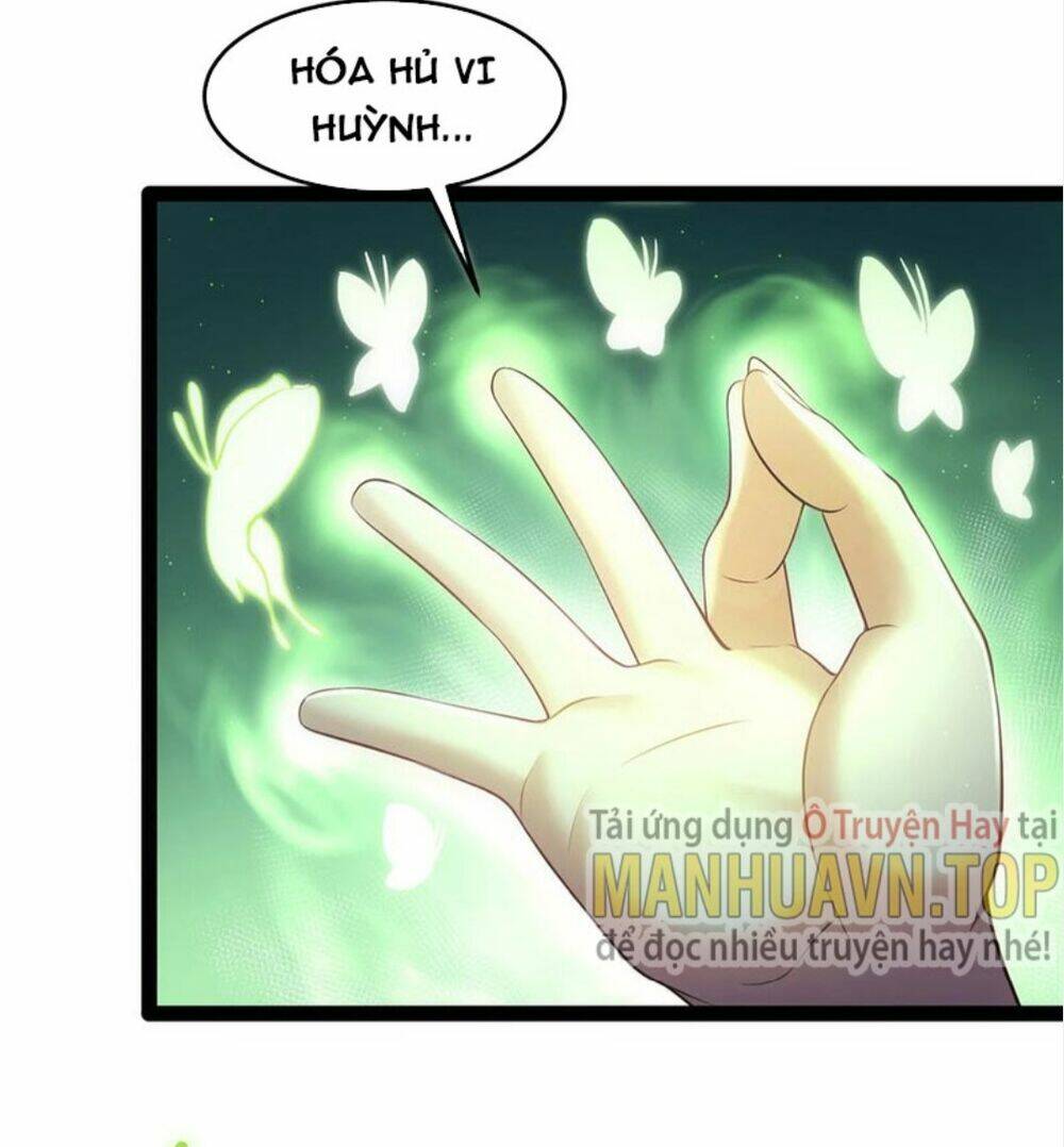 Ta Là Nhân Vật Phản Diện Đại Thiếu Gia Chapter 30 - Trang 2