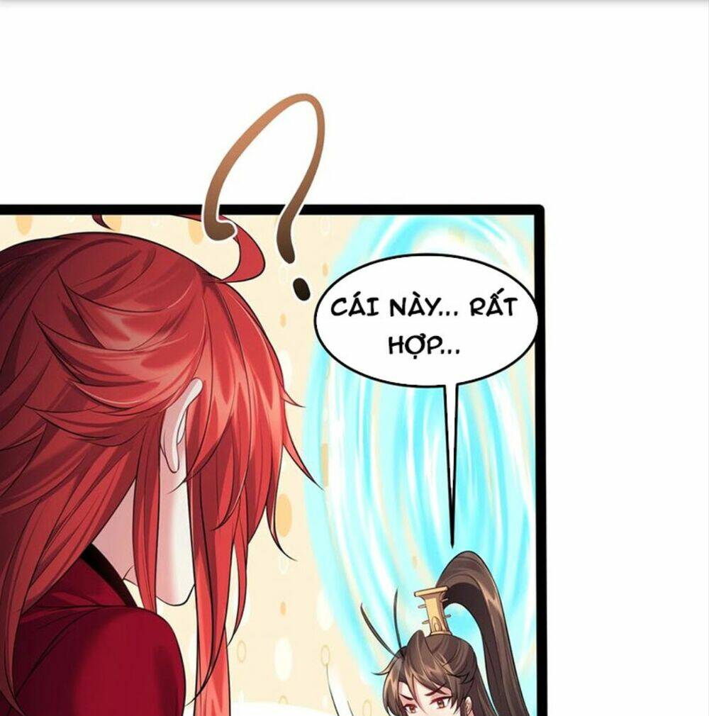 Ta Là Nhân Vật Phản Diện Đại Thiếu Gia Chapter 30 - Trang 2