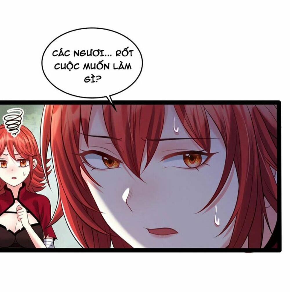 Ta Là Nhân Vật Phản Diện Đại Thiếu Gia Chapter 30 - Trang 2