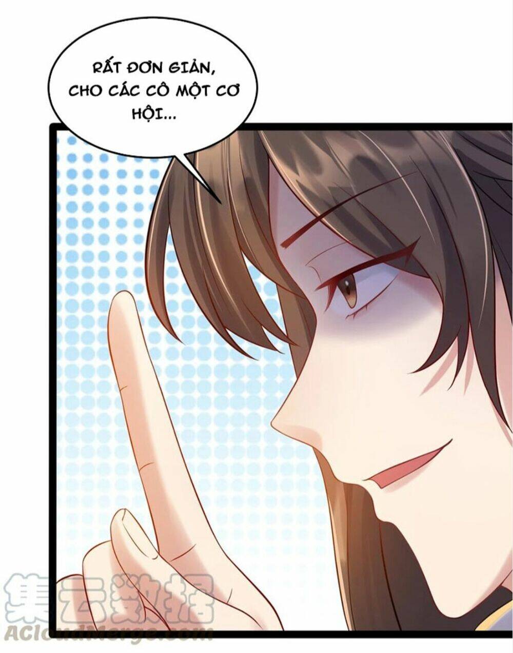 Ta Là Nhân Vật Phản Diện Đại Thiếu Gia Chapter 30 - Trang 2