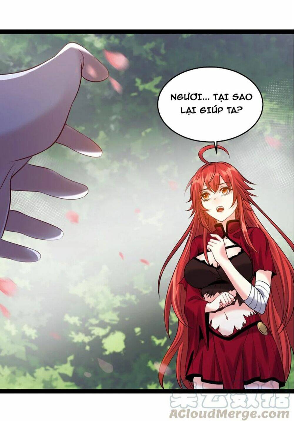 Ta Là Nhân Vật Phản Diện Đại Thiếu Gia Chapter 30 - Trang 2