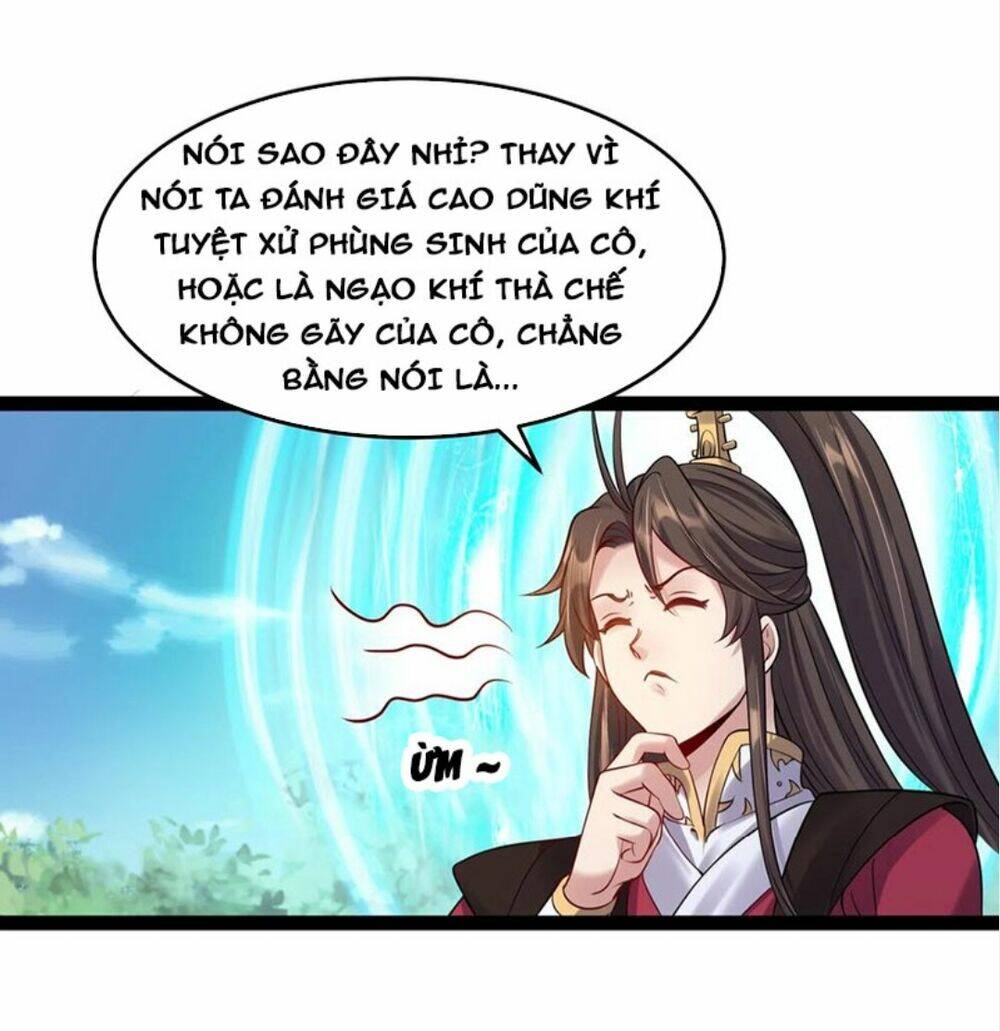 Ta Là Nhân Vật Phản Diện Đại Thiếu Gia Chapter 30 - Trang 2