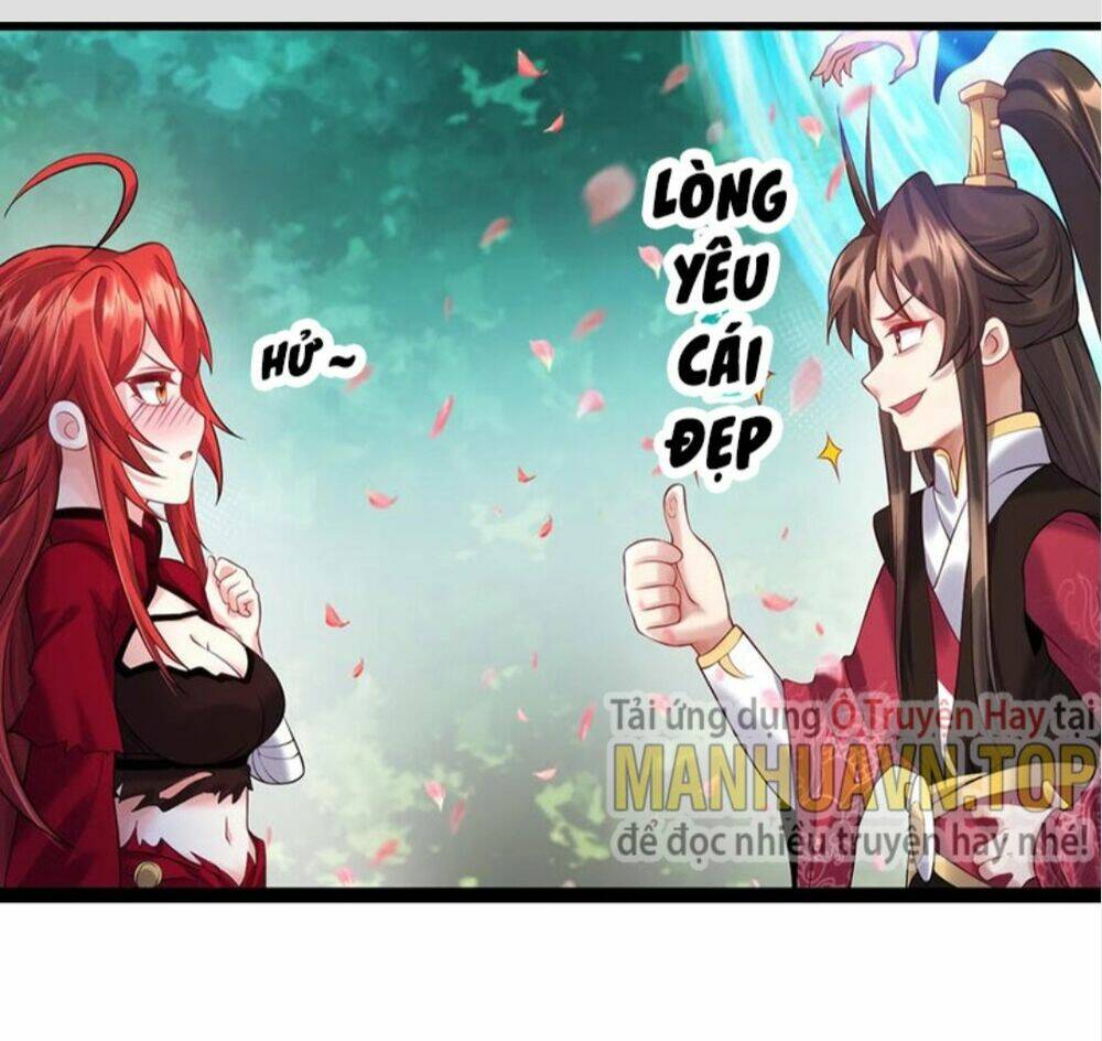 Ta Là Nhân Vật Phản Diện Đại Thiếu Gia Chapter 30 - Trang 2