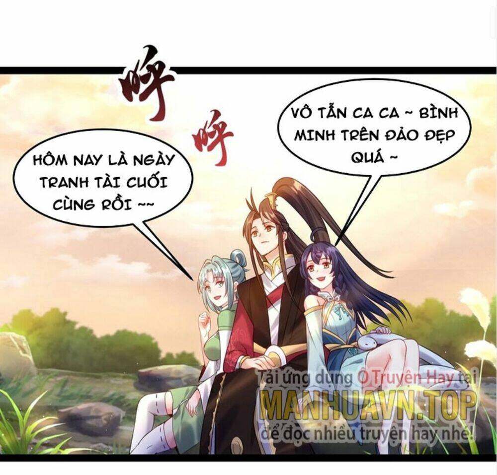 Ta Là Nhân Vật Phản Diện Đại Thiếu Gia Chapter 30 - Trang 2