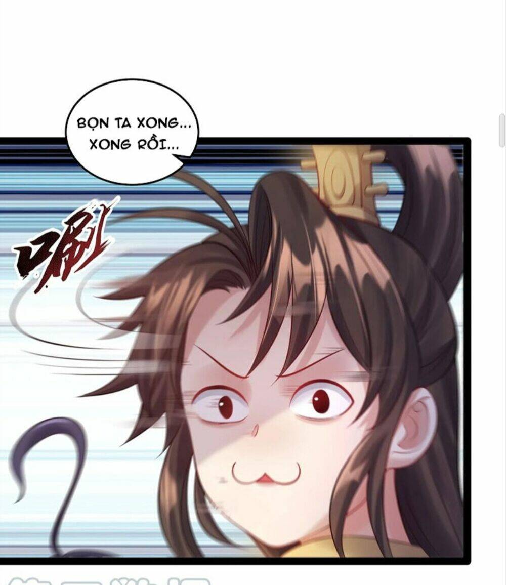 Ta Là Nhân Vật Phản Diện Đại Thiếu Gia Chapter 30 - Trang 2