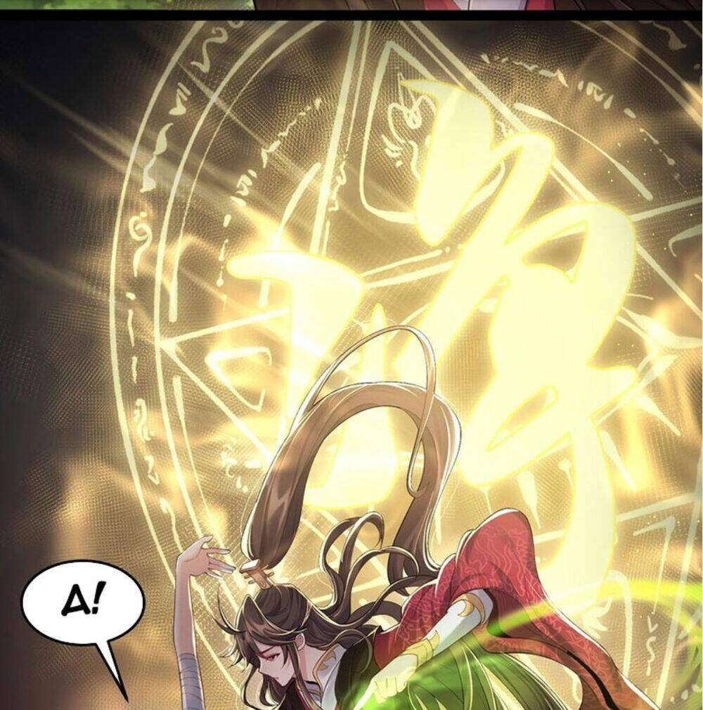 Ta Là Nhân Vật Phản Diện Đại Thiếu Gia Chapter 30 - Trang 2