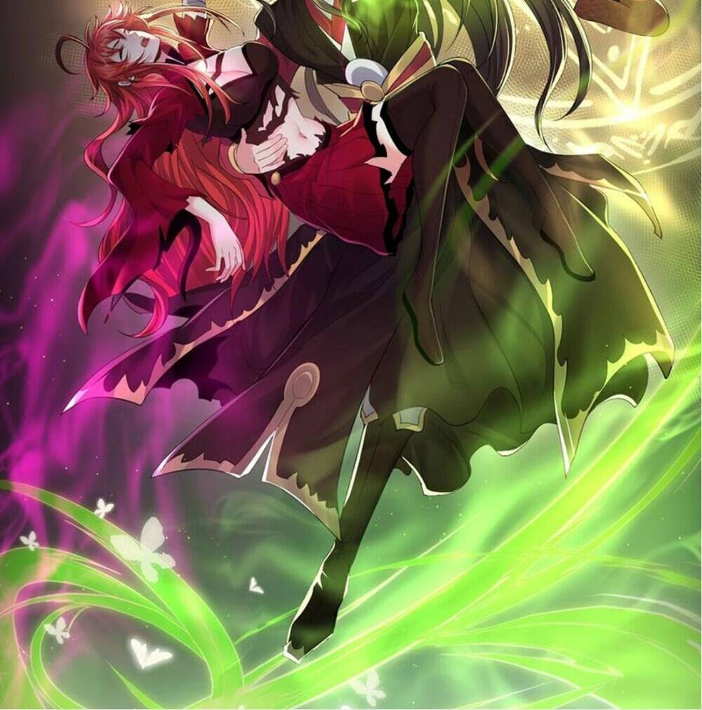 Ta Là Nhân Vật Phản Diện Đại Thiếu Gia Chapter 30 - Trang 2