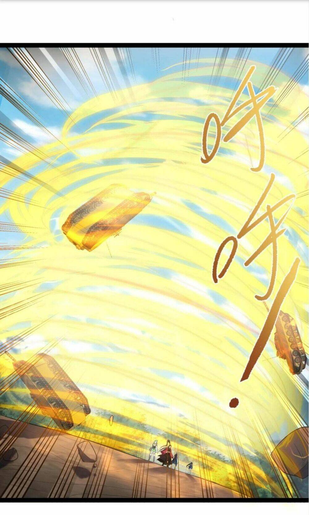 Ta Là Nhân Vật Phản Diện Đại Thiếu Gia Chapter 32 - Trang 2