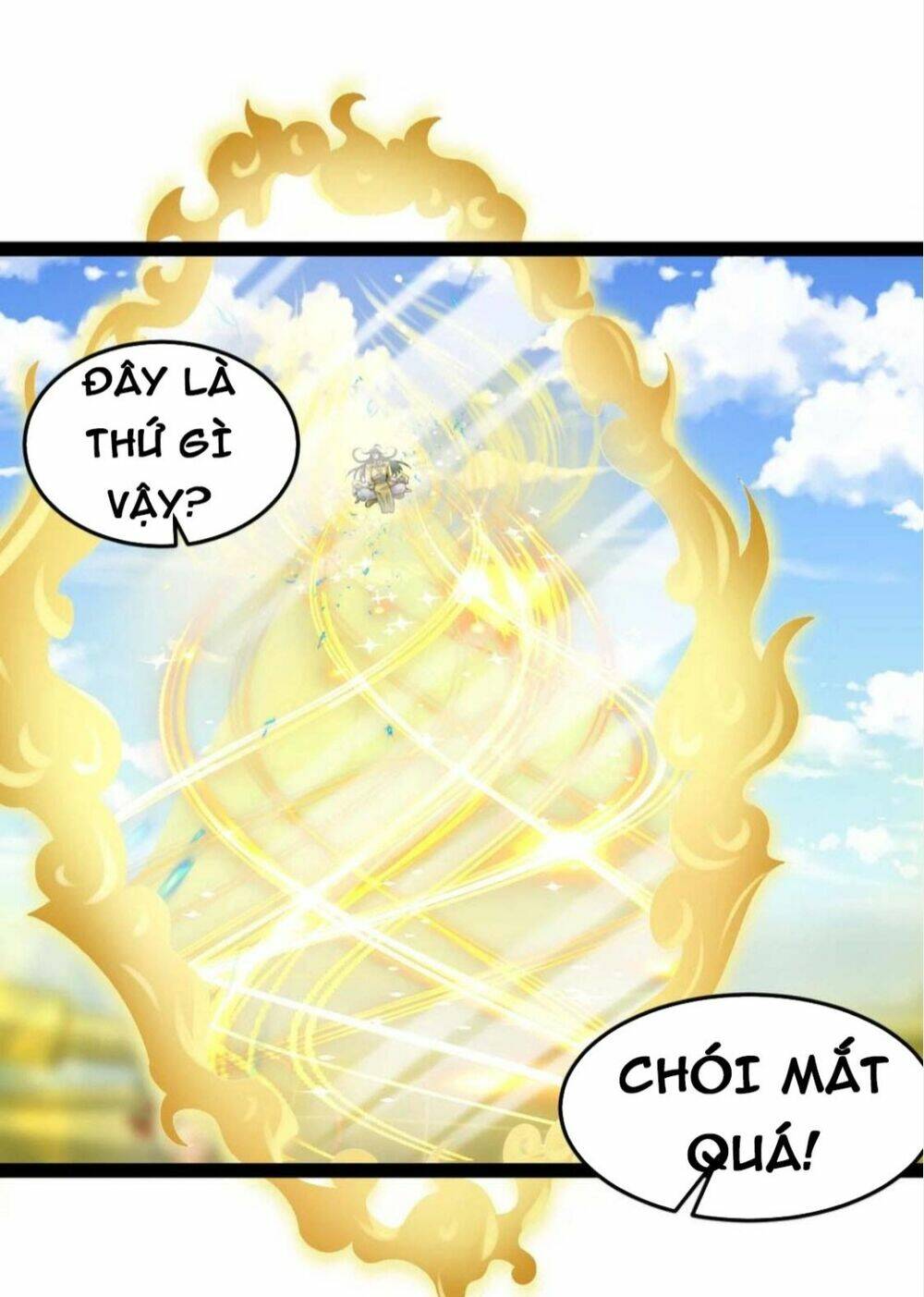 Ta Là Nhân Vật Phản Diện Đại Thiếu Gia Chapter 32 - Trang 2