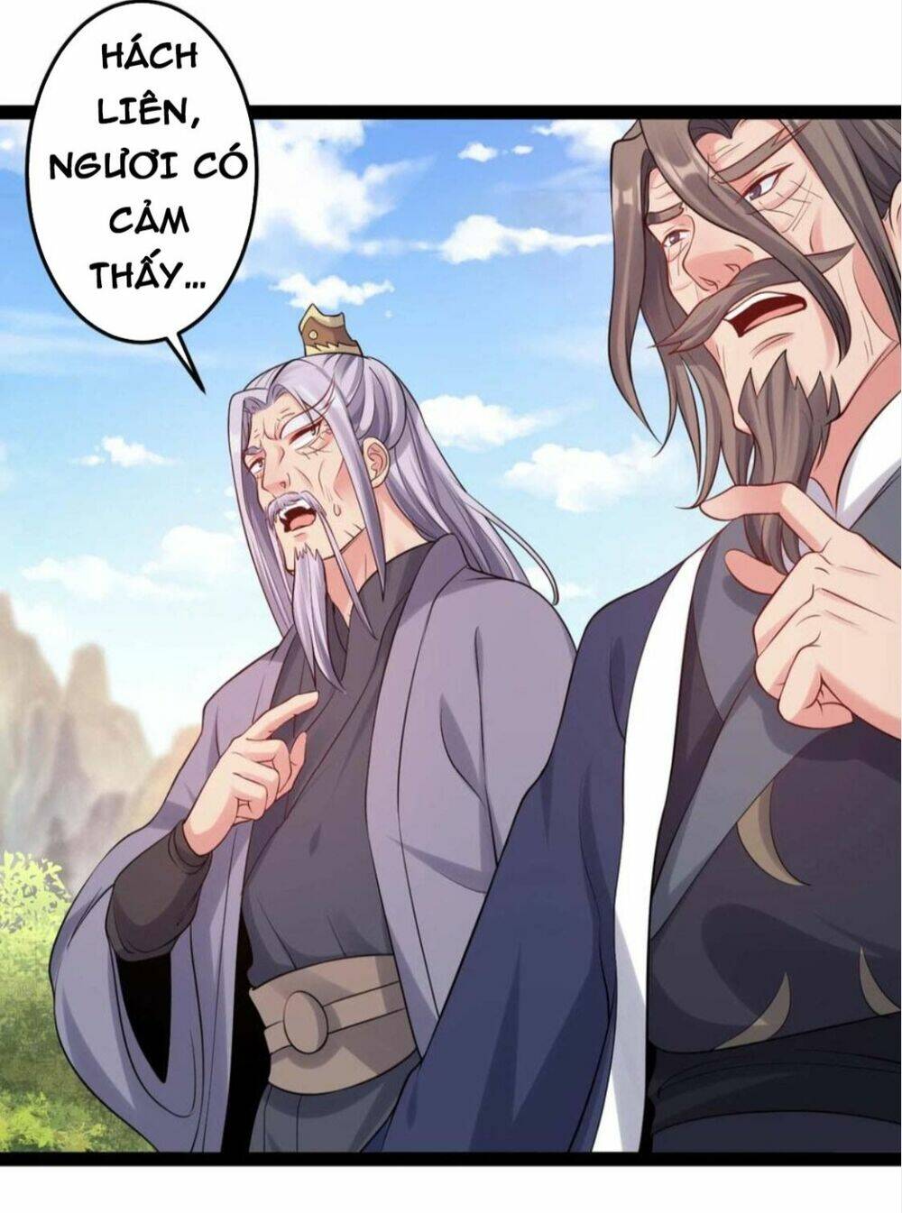 Ta Là Nhân Vật Phản Diện Đại Thiếu Gia Chapter 32 - Trang 2