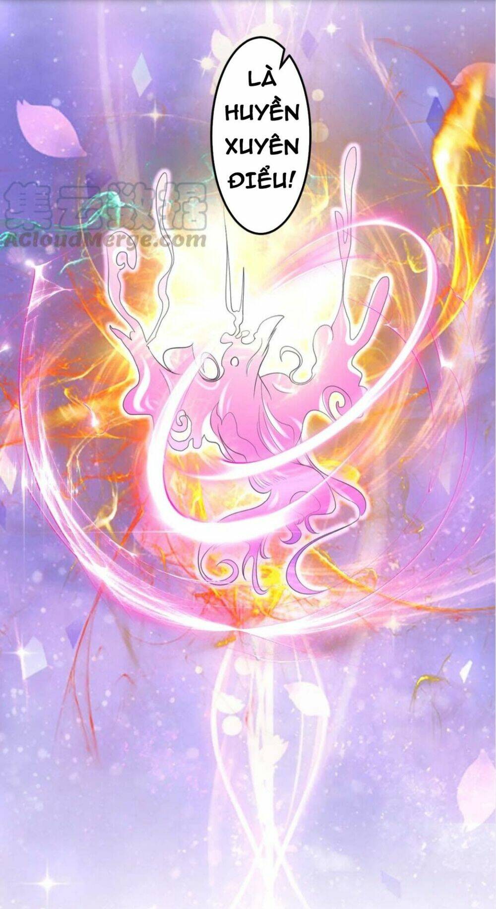 Ta Là Nhân Vật Phản Diện Đại Thiếu Gia Chapter 32 - Trang 2