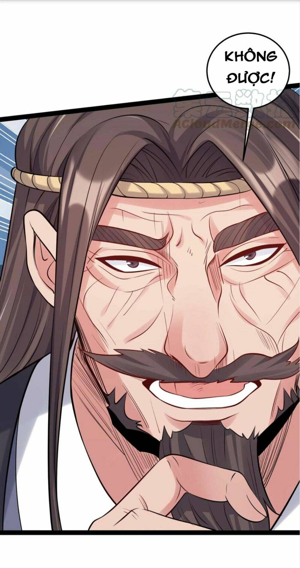 Ta Là Nhân Vật Phản Diện Đại Thiếu Gia Chapter 32 - Trang 2