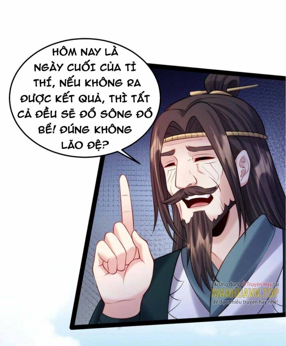 Ta Là Nhân Vật Phản Diện Đại Thiếu Gia Chapter 32 - Trang 2