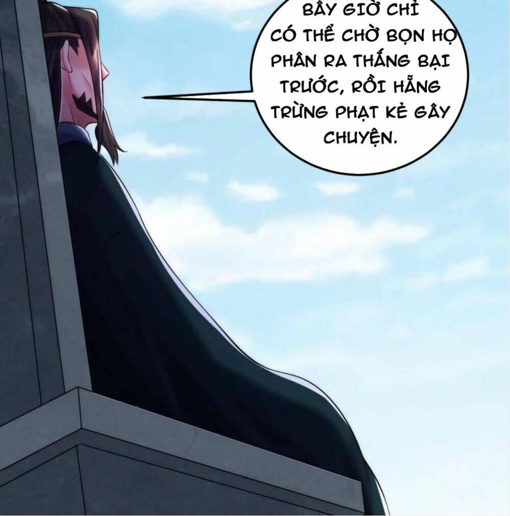 Ta Là Nhân Vật Phản Diện Đại Thiếu Gia Chapter 32 - Trang 2
