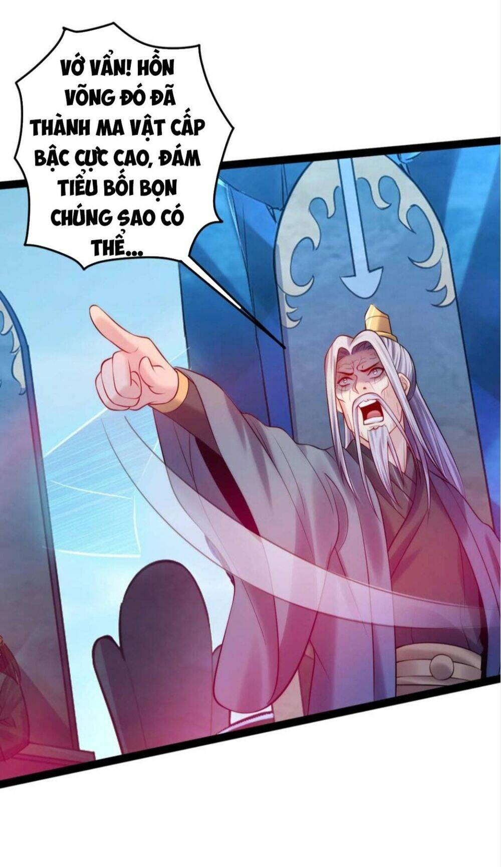 Ta Là Nhân Vật Phản Diện Đại Thiếu Gia Chapter 32 - Trang 2