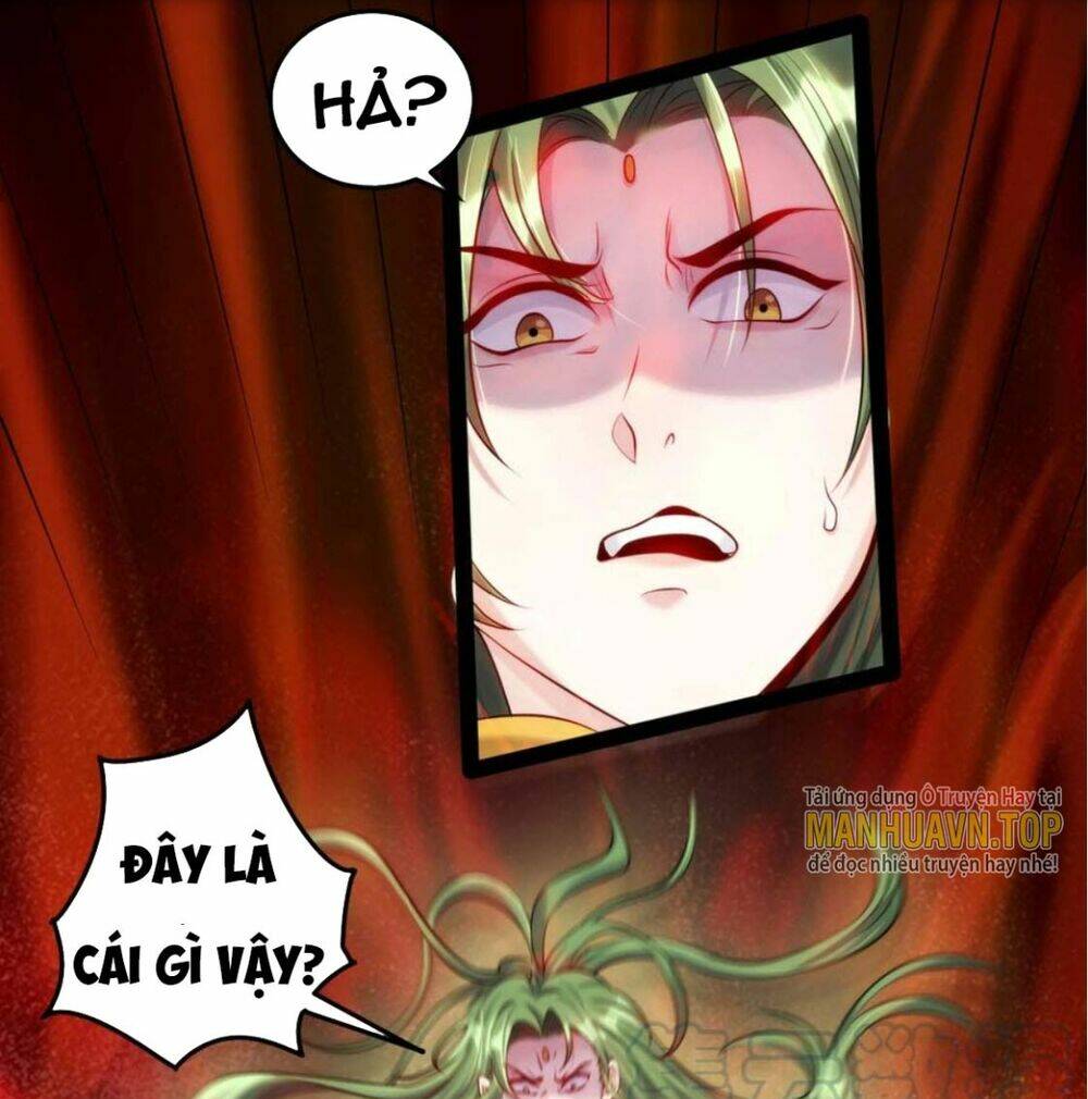 Ta Là Nhân Vật Phản Diện Đại Thiếu Gia Chapter 32 - Trang 2