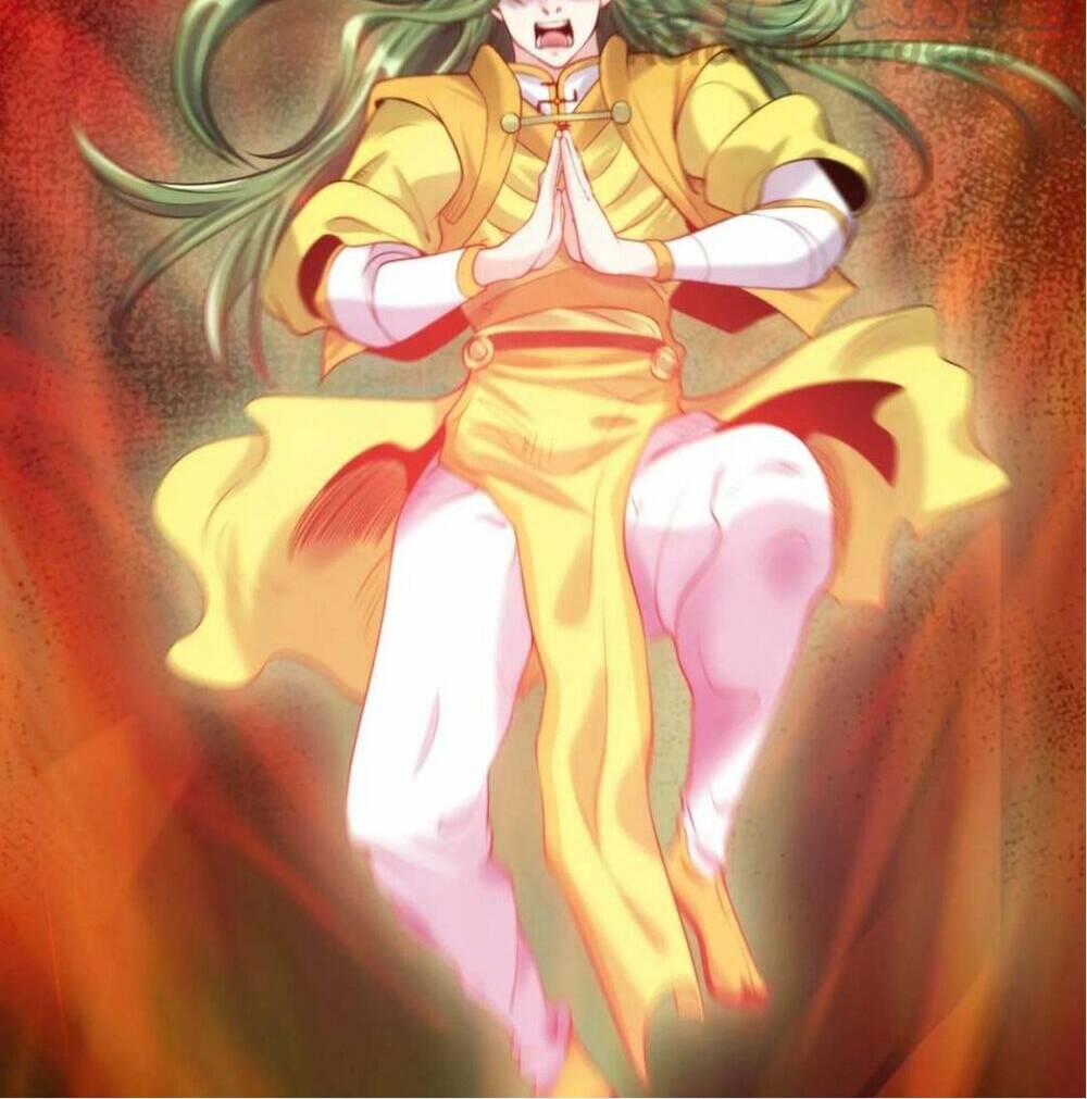 Ta Là Nhân Vật Phản Diện Đại Thiếu Gia Chapter 32 - Trang 2