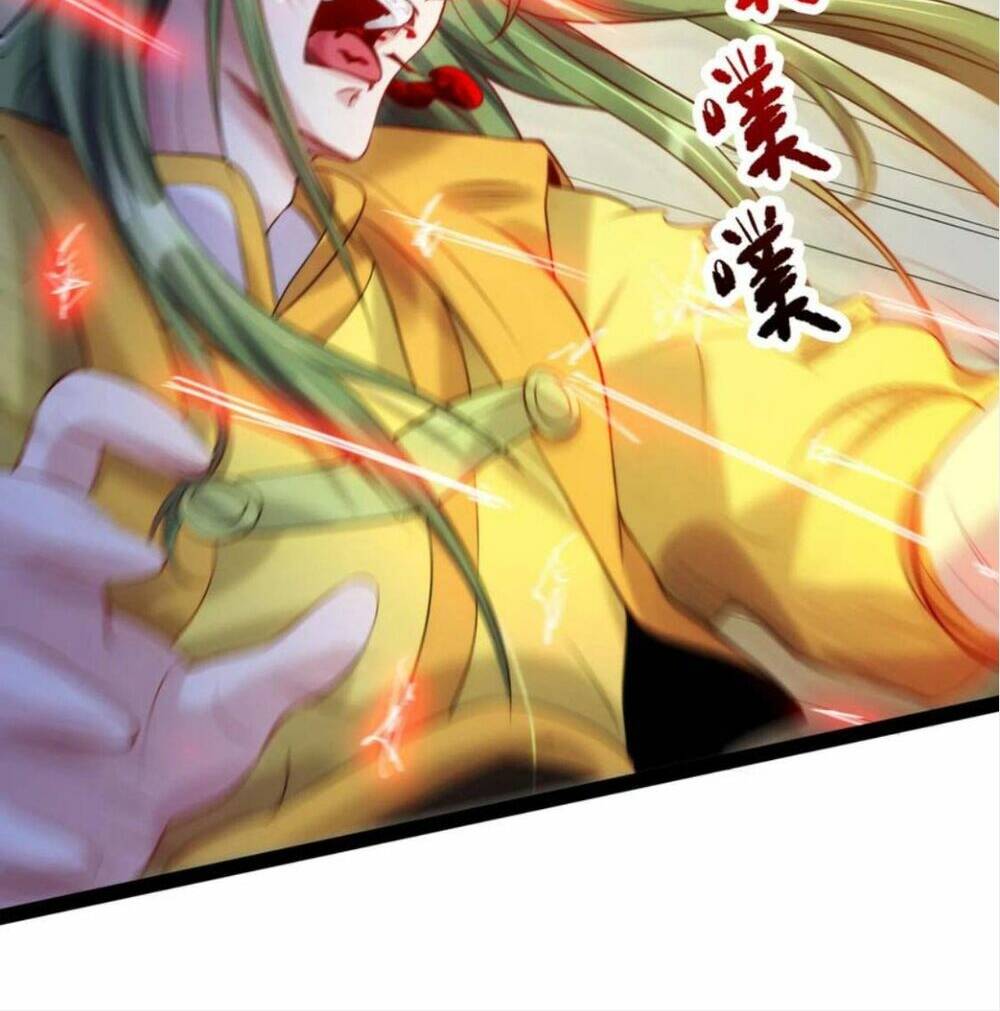 Ta Là Nhân Vật Phản Diện Đại Thiếu Gia Chapter 32 - Trang 2