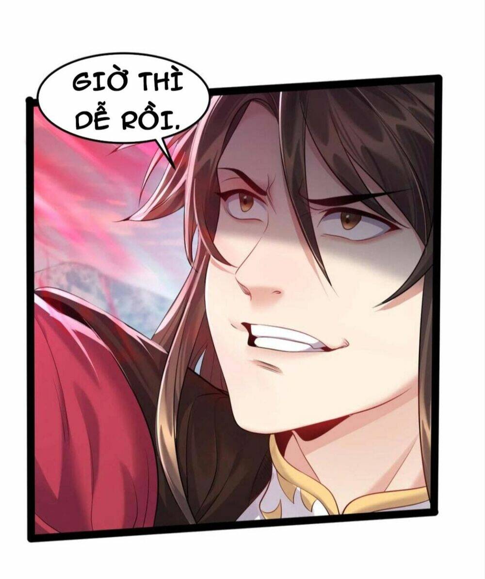 Ta Là Nhân Vật Phản Diện Đại Thiếu Gia Chapter 32 - Trang 2