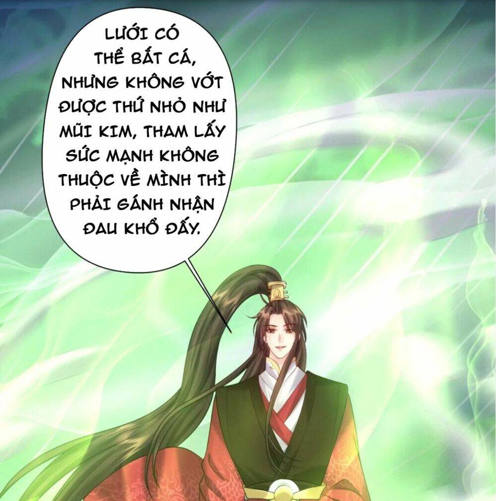 Ta Là Nhân Vật Phản Diện Đại Thiếu Gia Chapter 32 - Trang 2