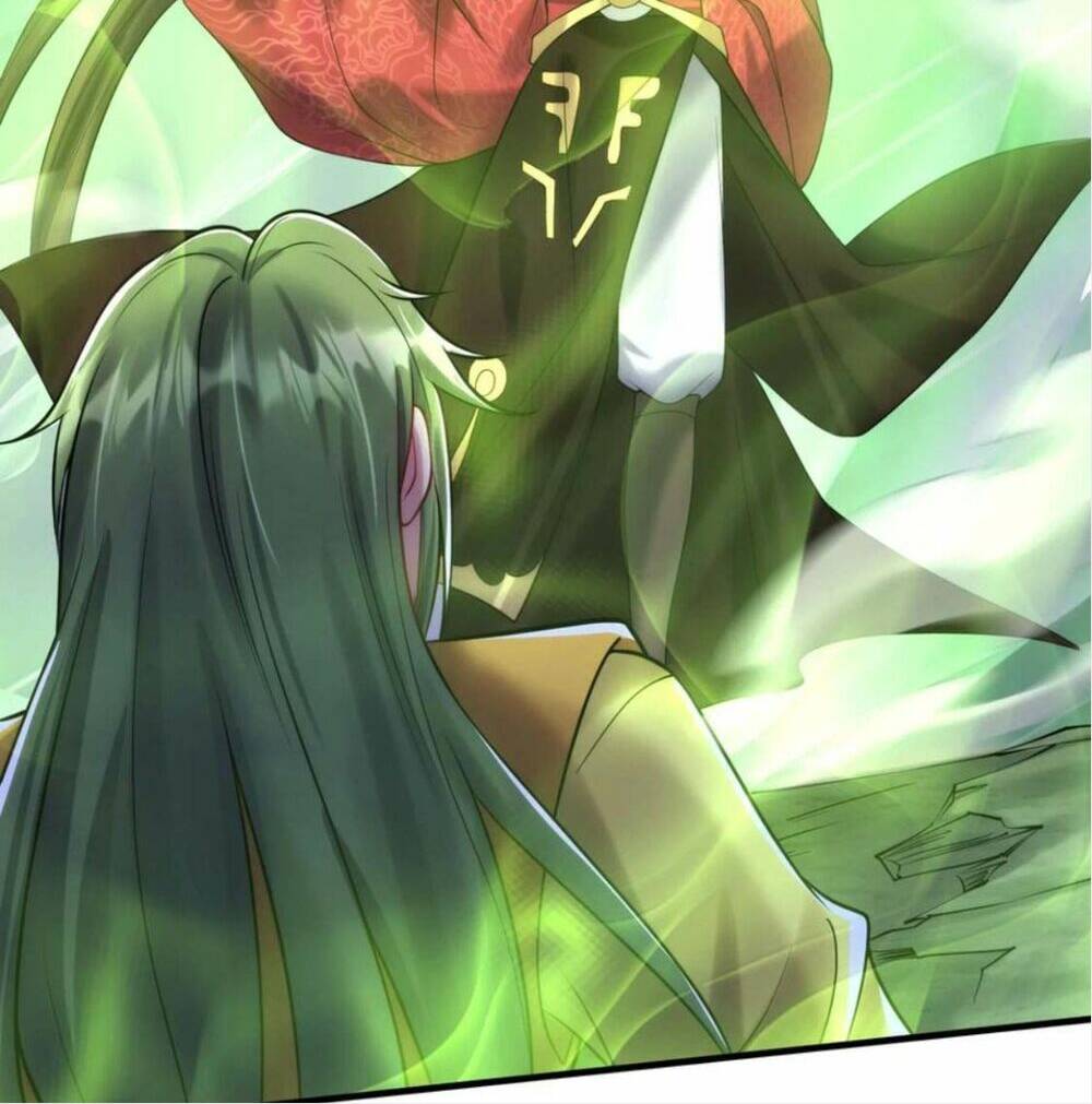 Ta Là Nhân Vật Phản Diện Đại Thiếu Gia Chapter 32 - Trang 2