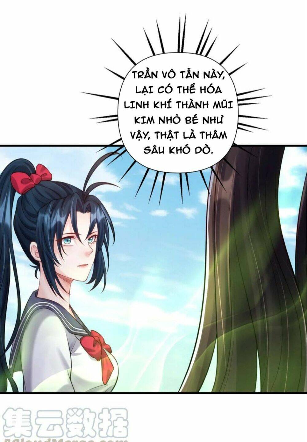 Ta Là Nhân Vật Phản Diện Đại Thiếu Gia Chapter 32 - Trang 2