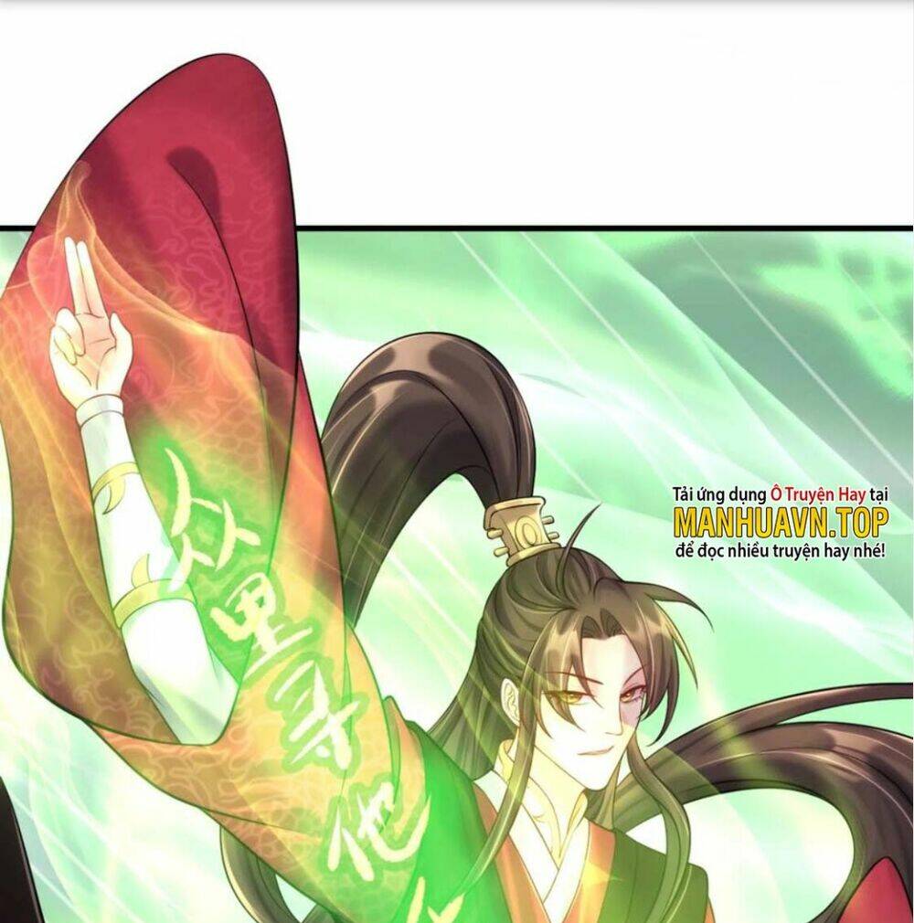 Ta Là Nhân Vật Phản Diện Đại Thiếu Gia Chapter 32 - Trang 2