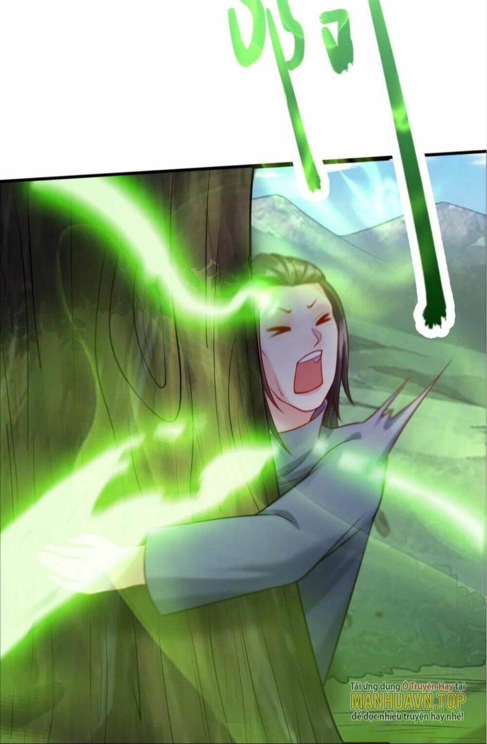 Ta Là Nhân Vật Phản Diện Đại Thiếu Gia Chapter 32 - Trang 2