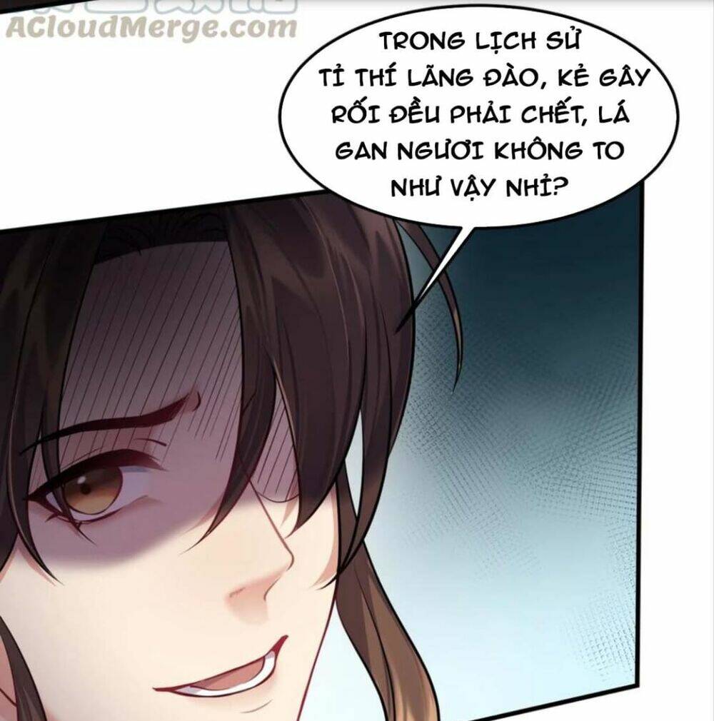 Ta Là Nhân Vật Phản Diện Đại Thiếu Gia Chapter 33 - Trang 2