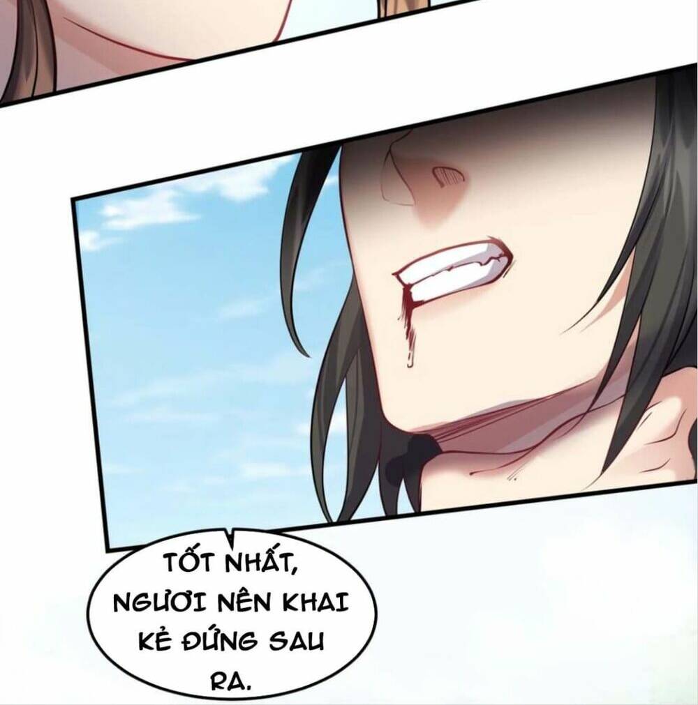 Ta Là Nhân Vật Phản Diện Đại Thiếu Gia Chapter 33 - Trang 2