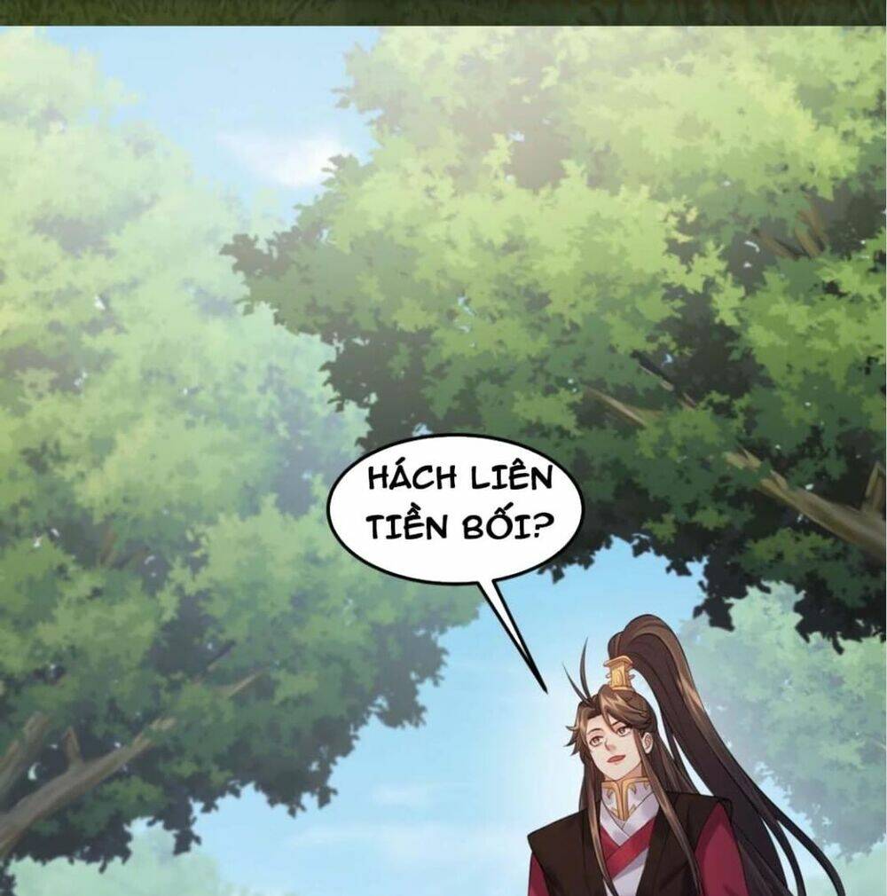 Ta Là Nhân Vật Phản Diện Đại Thiếu Gia Chapter 33 - Trang 2