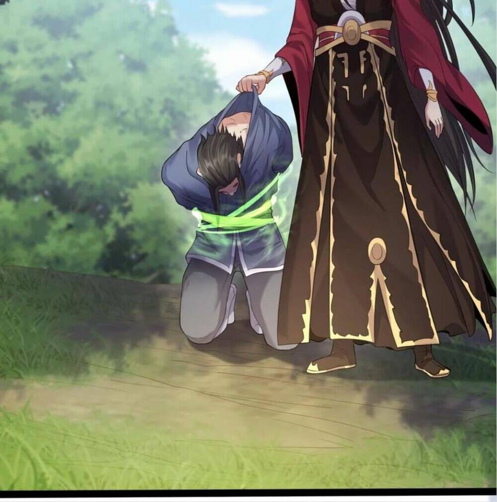 Ta Là Nhân Vật Phản Diện Đại Thiếu Gia Chapter 33 - Trang 2