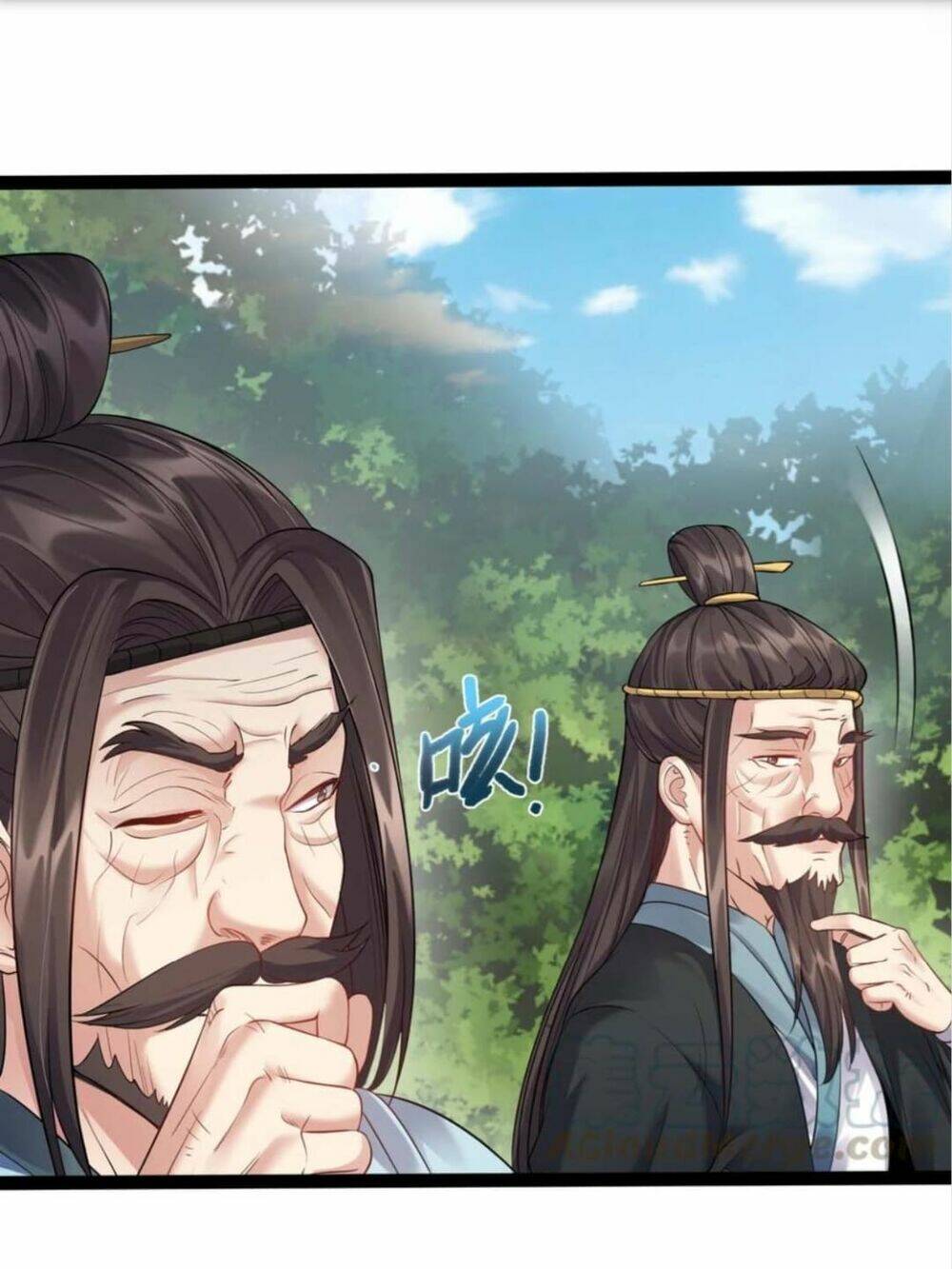 Ta Là Nhân Vật Phản Diện Đại Thiếu Gia Chapter 33 - Trang 2