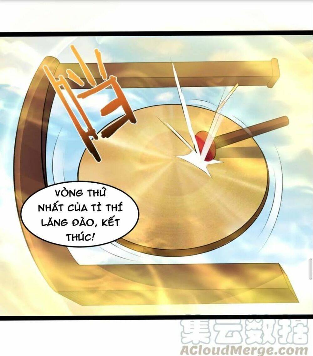 Ta Là Nhân Vật Phản Diện Đại Thiếu Gia Chapter 33 - Trang 2