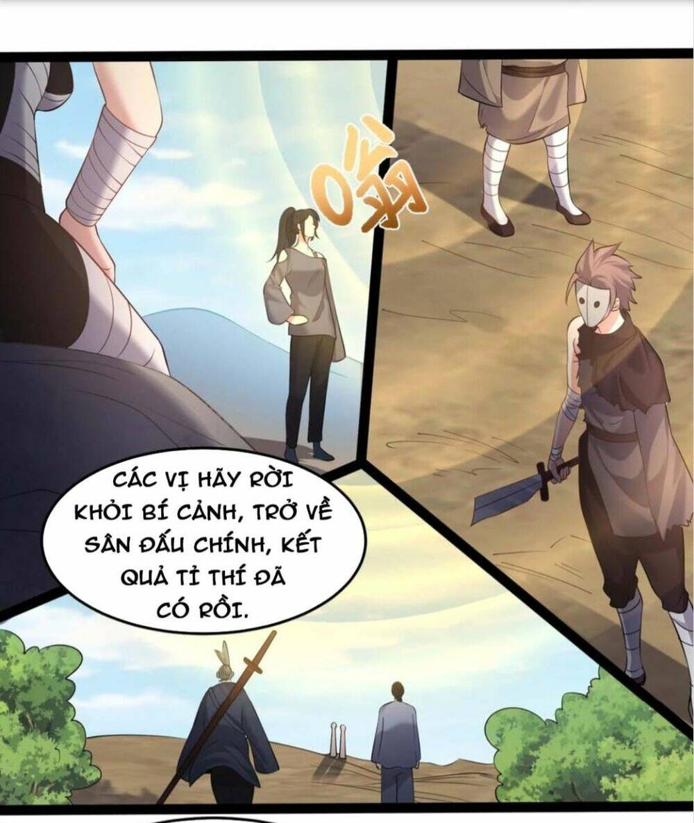 Ta Là Nhân Vật Phản Diện Đại Thiếu Gia Chapter 33 - Trang 2