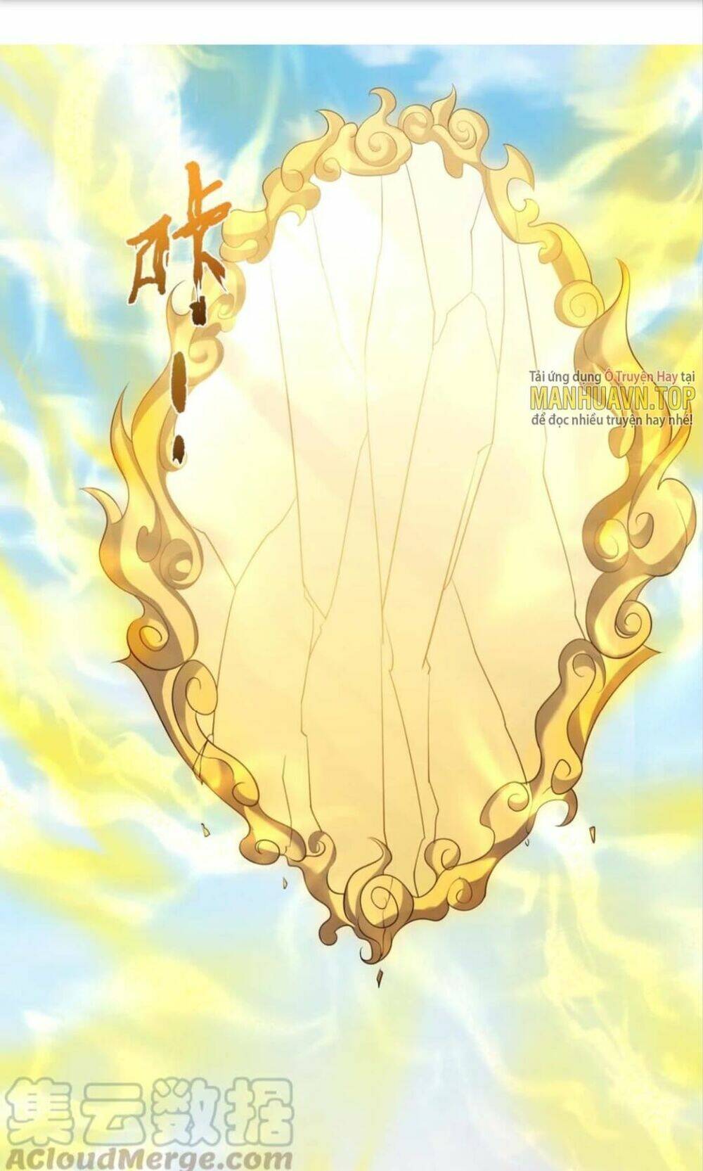 Ta Là Nhân Vật Phản Diện Đại Thiếu Gia Chapter 33 - Trang 2