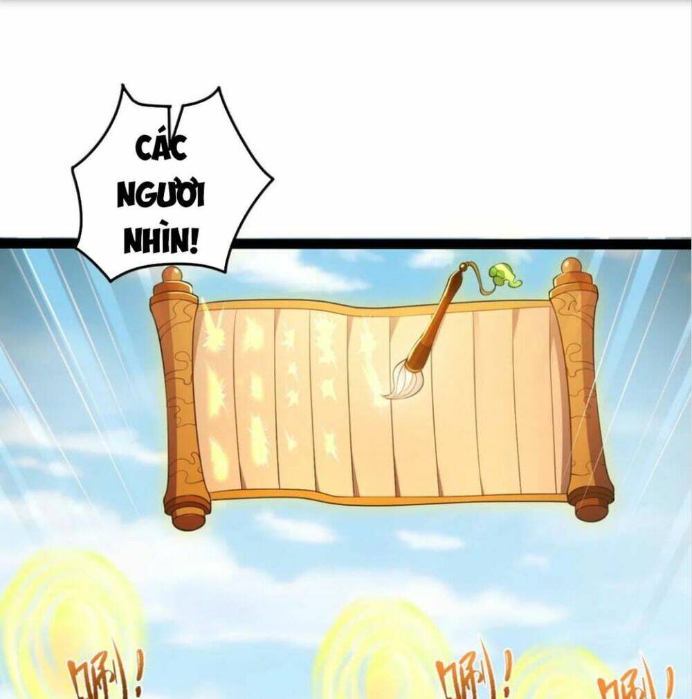 Ta Là Nhân Vật Phản Diện Đại Thiếu Gia Chapter 33 - Trang 2