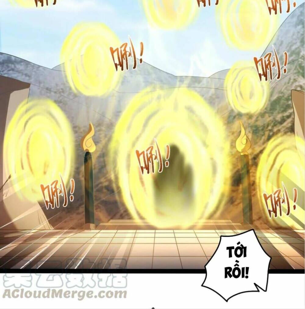 Ta Là Nhân Vật Phản Diện Đại Thiếu Gia Chapter 33 - Trang 2