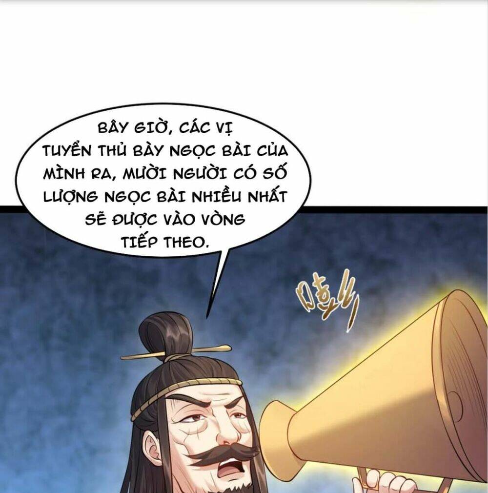 Ta Là Nhân Vật Phản Diện Đại Thiếu Gia Chapter 33 - Trang 2